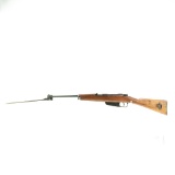 Carcano M91 Calvary 6.5x52 Carbine (C) SP1386