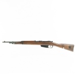 Carcano M38 6.5Carcano Short Rifle (C) AG2879