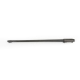 Springfield O3A3 Barrel