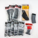 AR15 Accessories