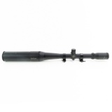 Burris Black Diamond 8-32x30 Rifle Scope