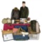 Huge WWII Pilot Group - Leather Jacket and More!