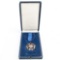 CSR Czech Order of Labor Order Medal #ed 3308