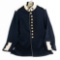 Spanish American War New York State Guard Uniform