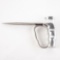WWI British Officer Robbins Dudley Push Knife