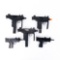 5 UZI and MAC-11 Airsoft Movie Prop Guns