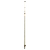 WWII Era Vehicle Telescoping Antennae Mast