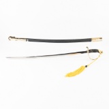 Display Replica USMC NCO Sword