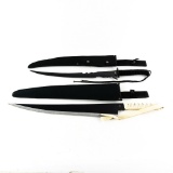 2 Fantasy Swords