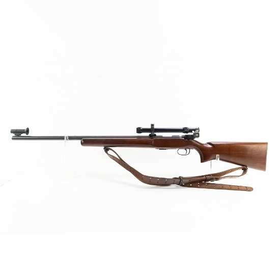 Remington 513-T 22lr Matchmaster  Rifle (C) nsn