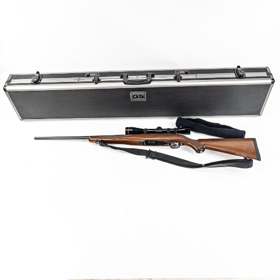 Ruger 77/17 .17HMR Rifle   702-96616