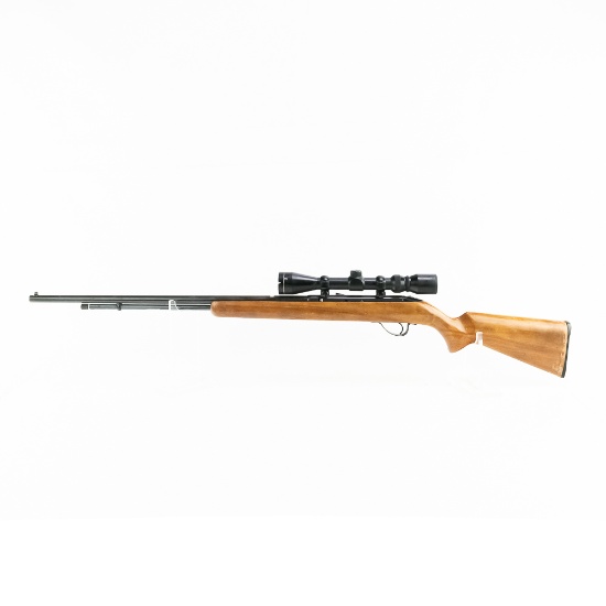 Stevens 87J  22lr Rifle (C) nsn