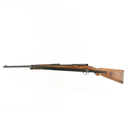 Simonsonwerke Suhl Deutches Sportmodell 22lr Rifle
