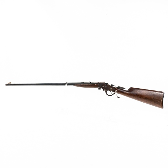 Stevens Favorite 25 Rifle (C) nsn
