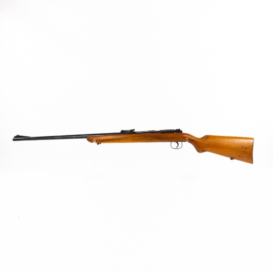 Pre-War Mauser ES 340B 22lr Rifle (C) 167437