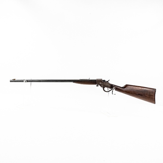 Stevens Favorite 22lr Rifle  (C) nsn