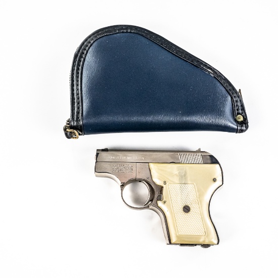 S&W 61-2  22lr Pistol  B28493