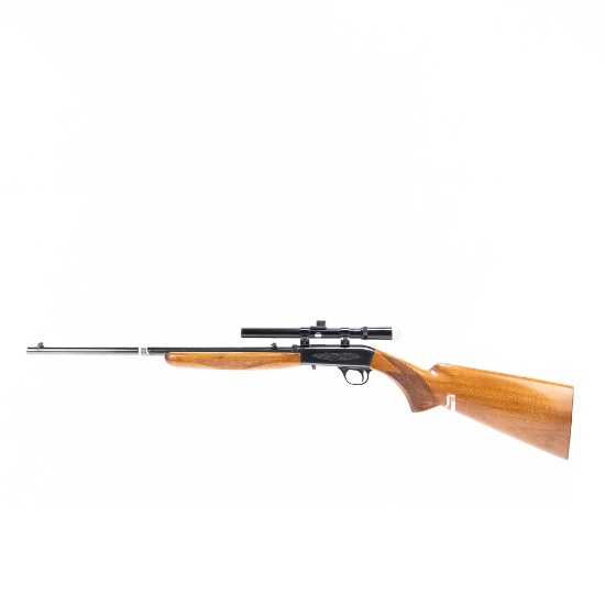 Belgian Made Browning Auto-22 22lr Rifle (C) nsn