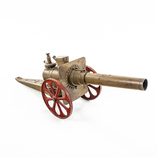 1930s Conestoga Junior Field Big Bang 10FC Cannon