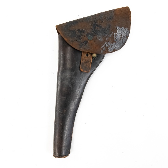 Civil War Holster For Colt 1860 Army Revolver
