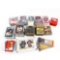 91 Fleer Pro Vision Sets 90 USBF Thomas RC & More+