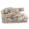 Chicago White Sox Comiskey Park Brick Section