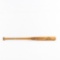 Carl Yastrzemski Autographed CY5 Baseball Bat JSA