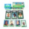 '89 Score NFL Collector Set w Supplemental SGC 10s