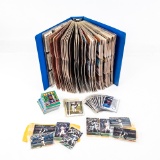 '83 Kellogg MLB Set 86 Topps Set Robin Yount Phone