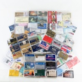 Collection of (225) Assorted Vintage 