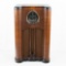 Vintage Zenith 9-S-262 Console Tube Radio