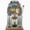 Jennings 10 Cent Export Chief Slot Machine