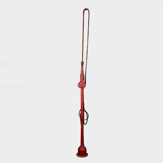 Vintage Air Pump w/Hose