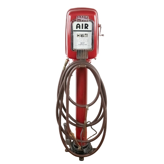 "Eco" Tireflator Service Station Tire Inflator