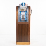 Mills 10 Cent Club Console Mint Vendor Slot Machine