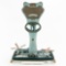 Dayton Computing Scale Co. Counter 2 lb Scale