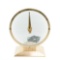 Vintage Jefferson Mystery Electric Clock