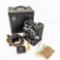 Kodascope Reel Model B Movie Camera
