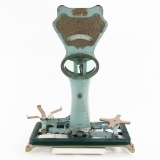 Dayton Computing Scale Co. Counter 2 lb Scale