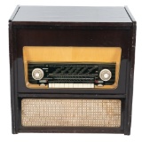 EMUD 915 West German AM FM SW Phono