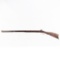 Sears Kentucky 292 45BP Rifle (C)0241