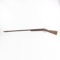 Unknown Manufacture Black Powder Gun