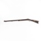 JG Righter Barrel, Remington Lock 36 Percussion(C)