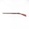 Japanese MFG .45cal Flintlock 33