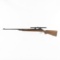 Pre-War Winchester 52 22lr Rifle (C)35859