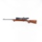 Mossberg 144LSA 22lr Rifle (C) nsn