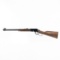 Henry H001 22lr Rifle 215881H