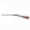 Hopkins & Allen Drop Block 22lr Rifle (C)nsn