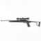 Custom Ruger 10/22 22lr Rifle 362-14136