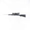 AMT 22 Magnum Hunter Rifle MR1506